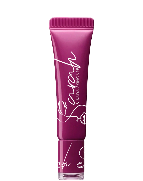 Glaze Craze Tinted Polypeptide Lip Serum